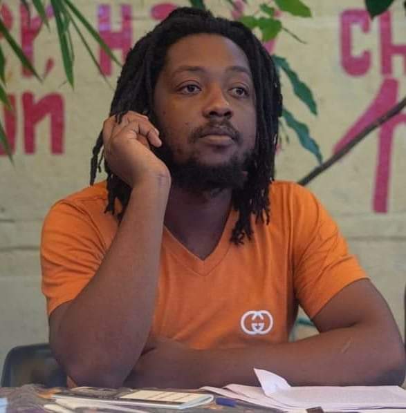 Erickson Jeudy : du sang neuf dans le théâtre ces « Nouvelles Dramaturgies d’Haïti »